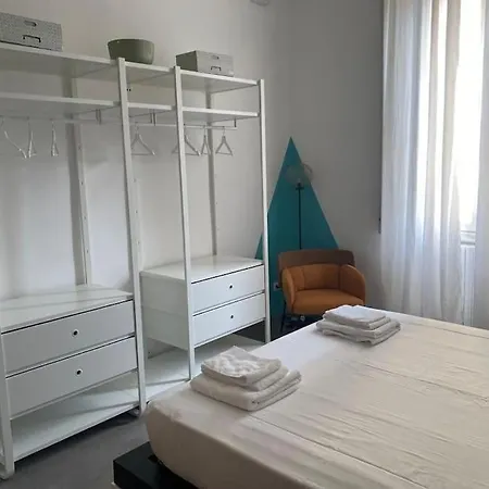 Just Like Home In Bocconi-3
