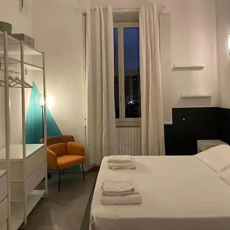 Just Like Home In Bocconi-2
