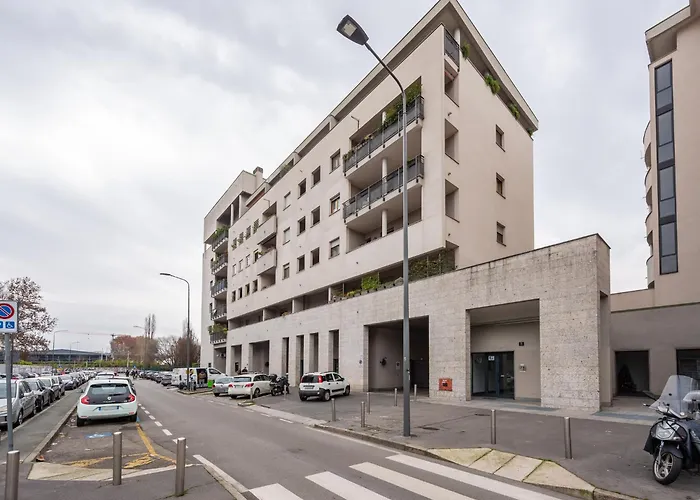 Tolstoj 1, Appartamento superior by SmartStay - Via Tortona, M4, Navigli